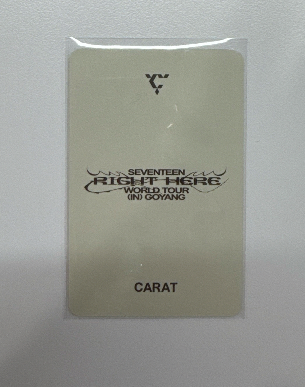 Right Here 高陽場 克拉粽 秀