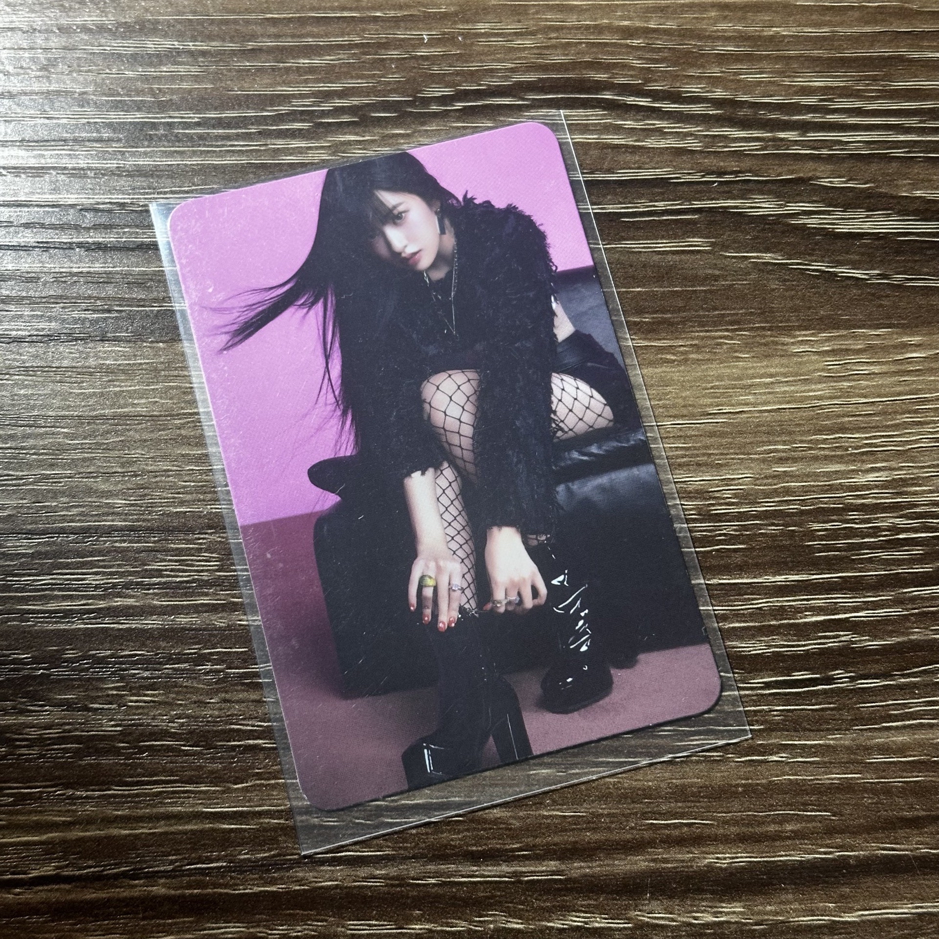 YUJIN IAM教保文庫