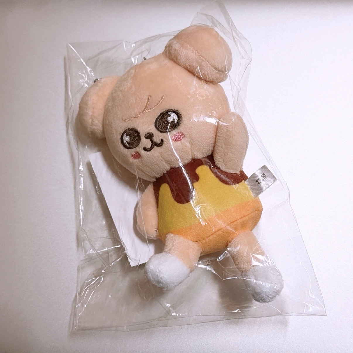 帕皮M 布丁帕皮M 日本安可場周