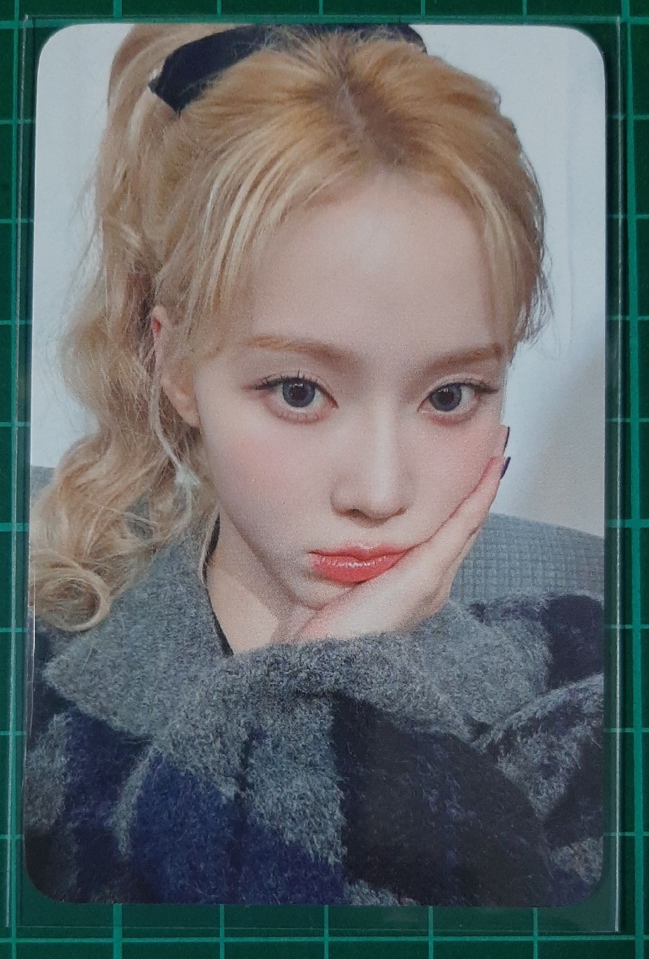 Whiplash dmm 幸運卡 冬