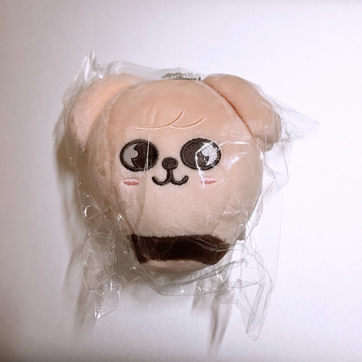 帕皮M 銀色大頭 熱氣球