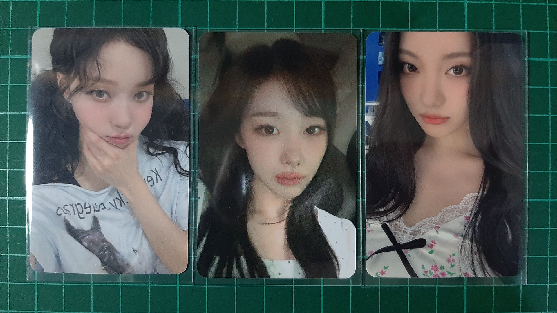 Dirty Work am 簽售卡 冬吉寧