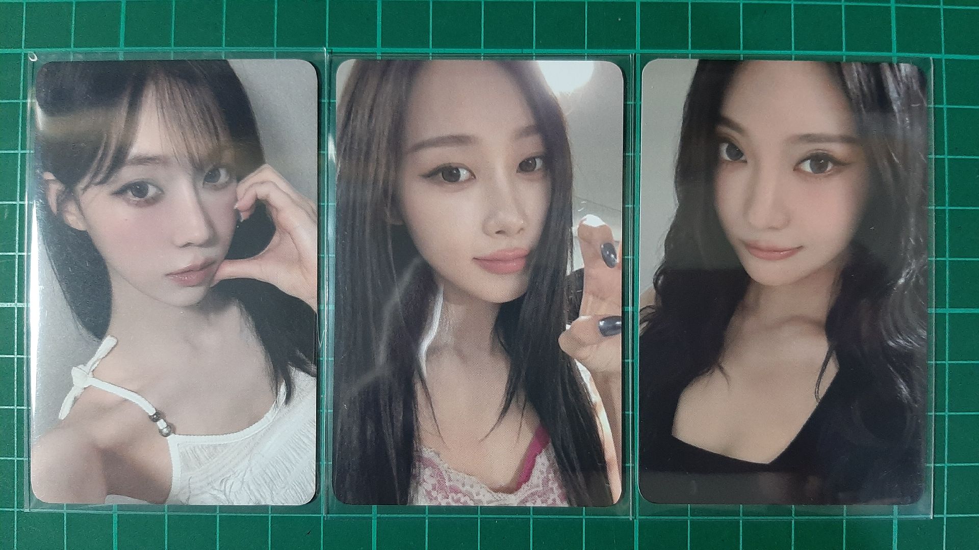 Dirty Work el 簽售卡 冬吉寧