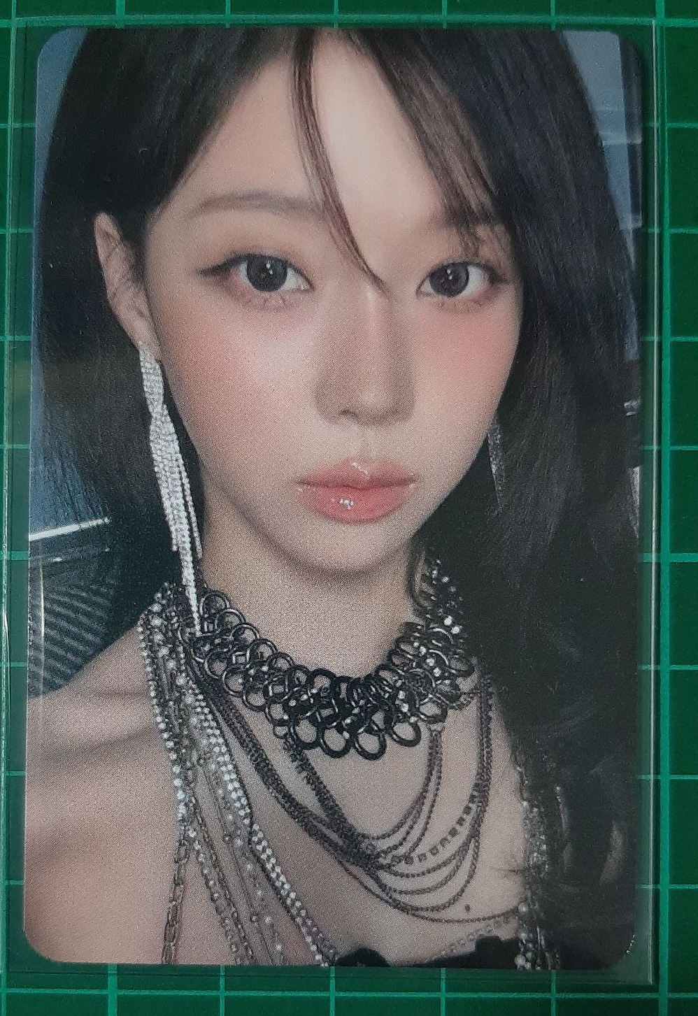 Rich Man dmm 預售 特典卡 