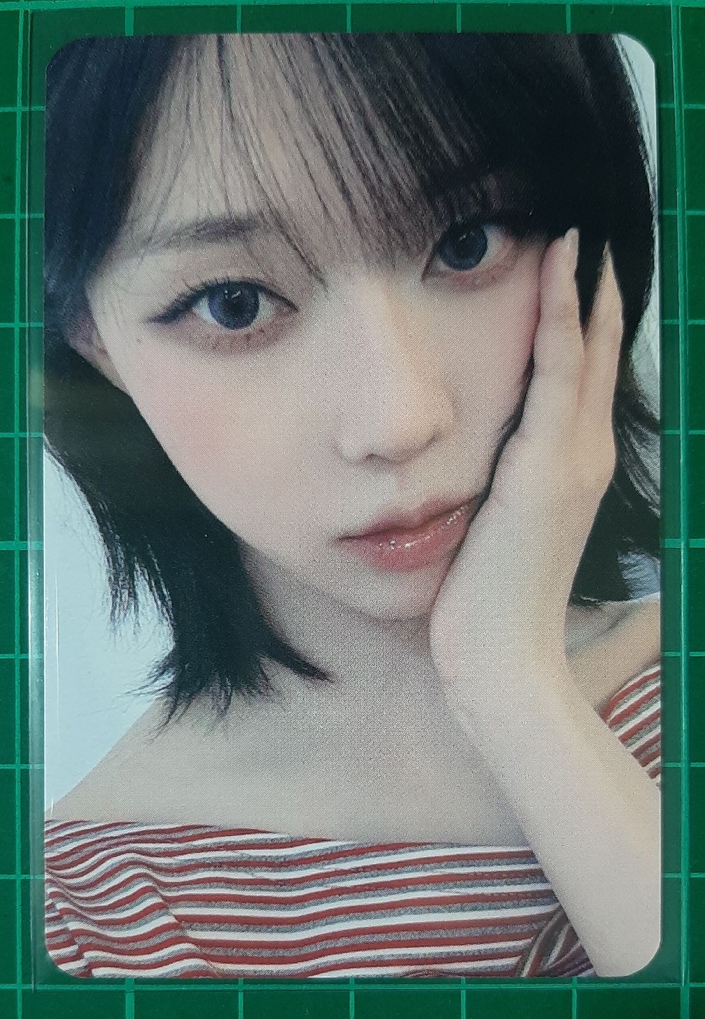 Dirty Work dmm簽售冬