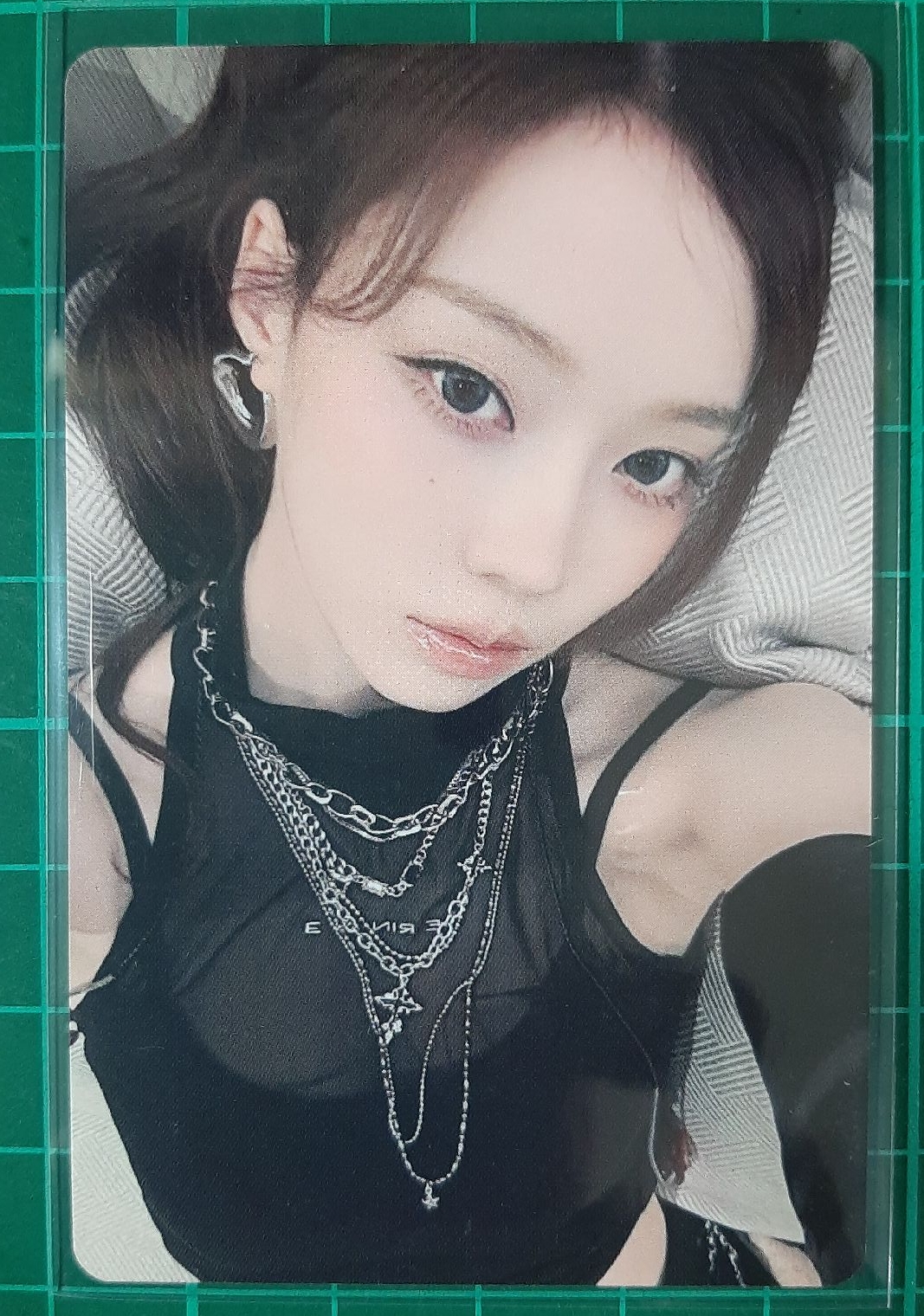 Dirty Work 一直娛yzy2.0冬