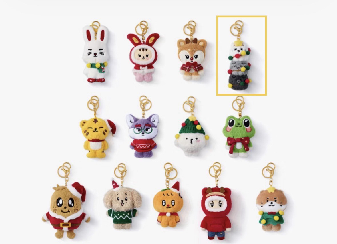 聖誕miniteen俊OCL