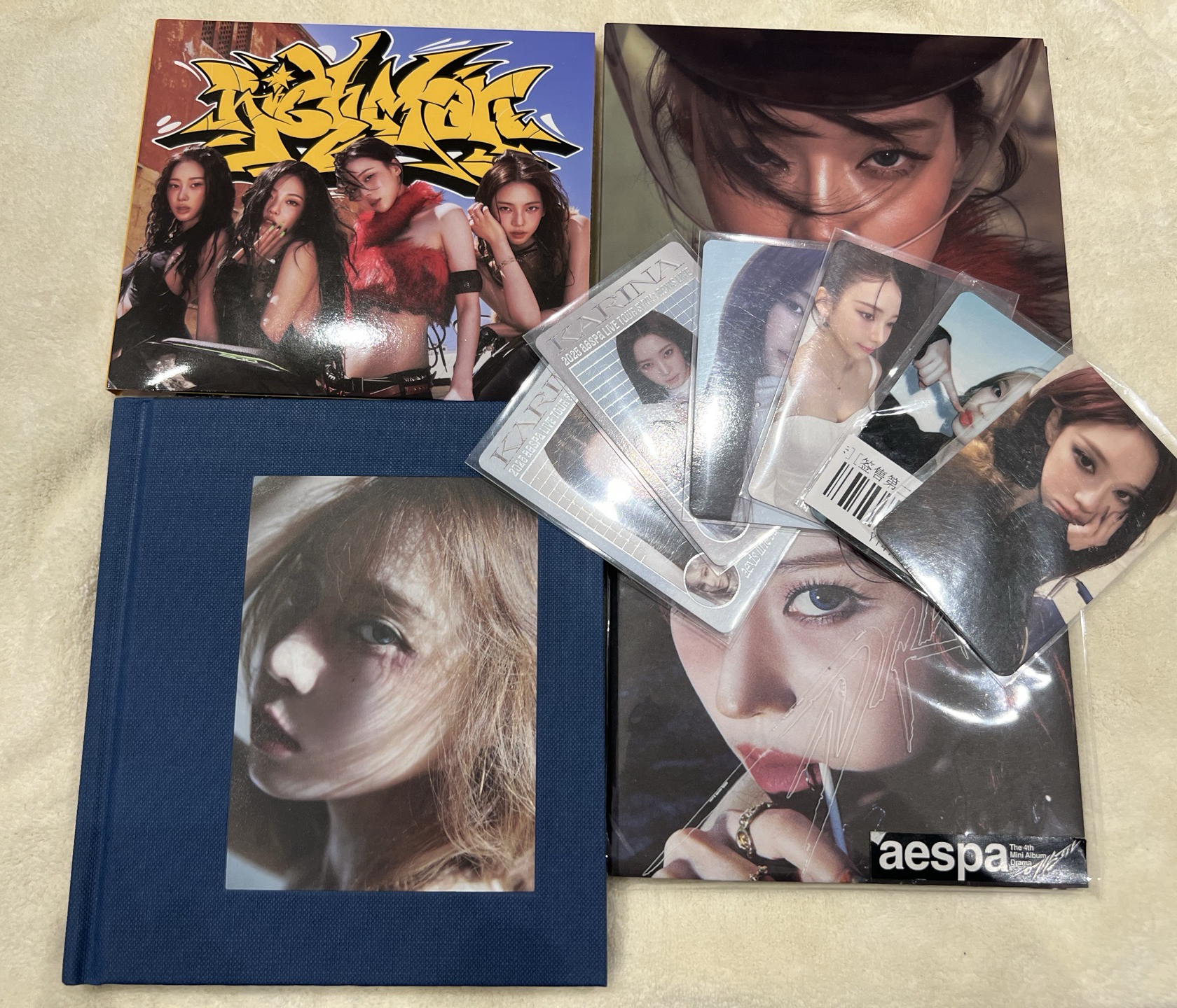 冬天紫版空專含綁