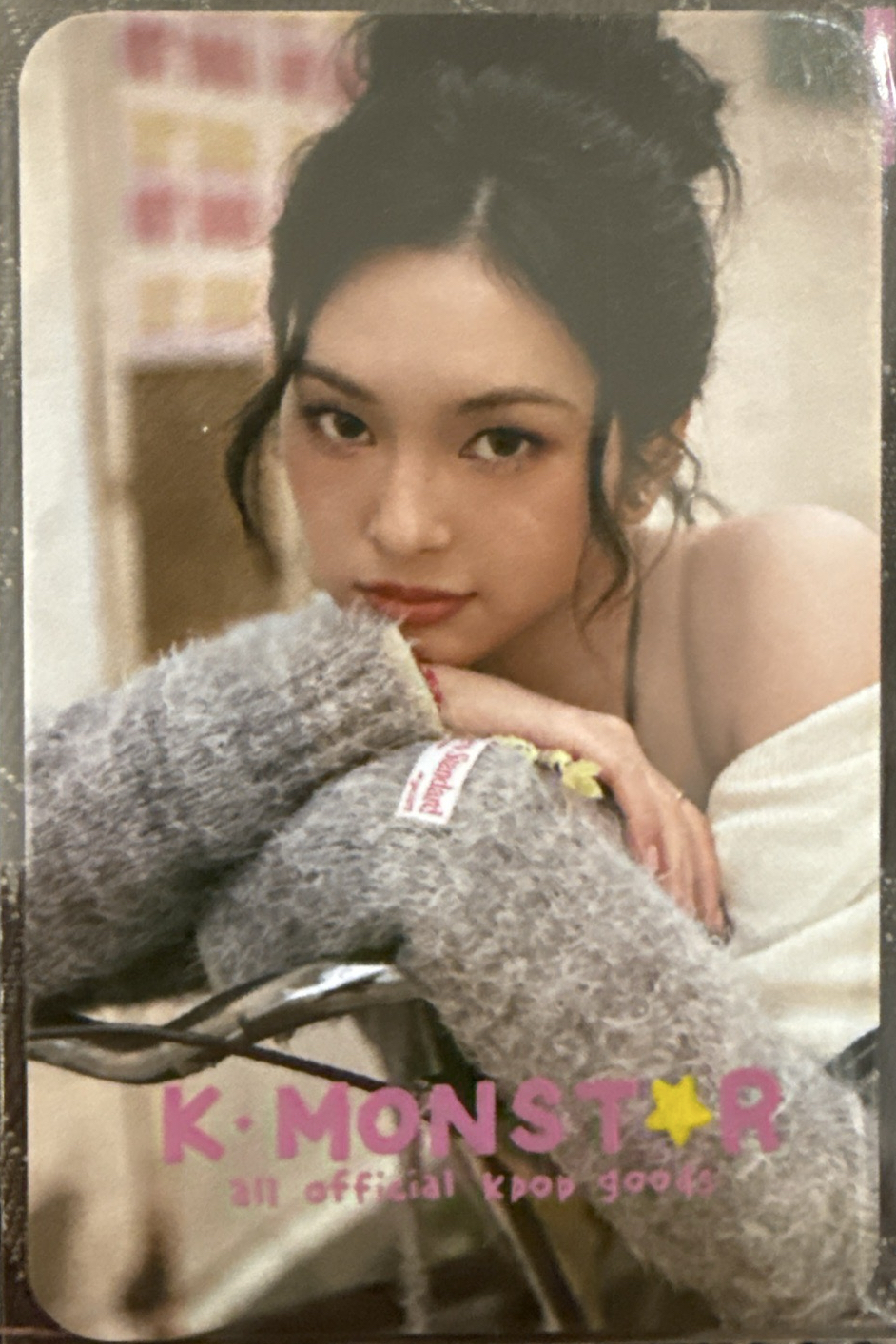 kmonstar 元旦特別活動