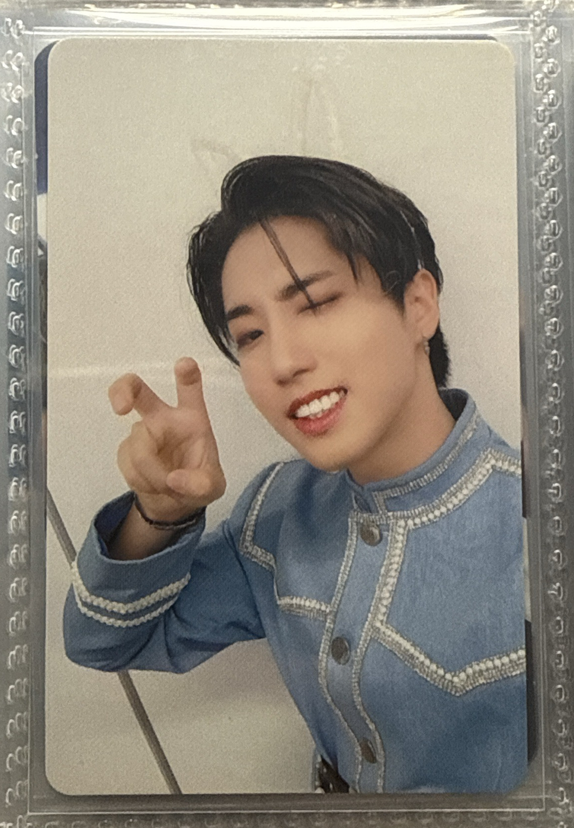 The sound場限 兔耳