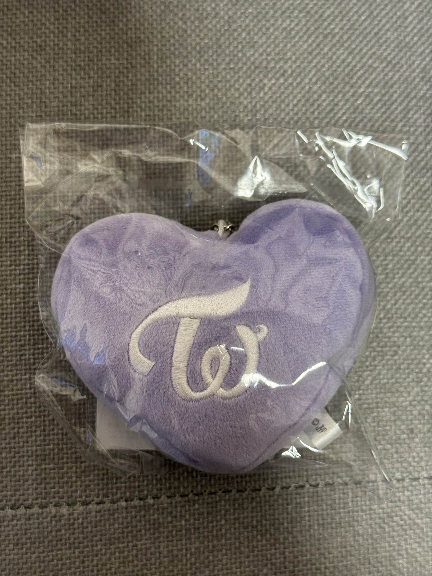 TWICE 愛心翻轉娃 Savely