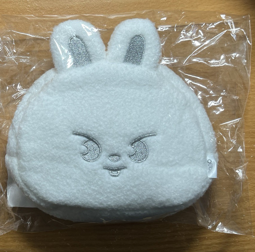 李畢 雙面化妝包