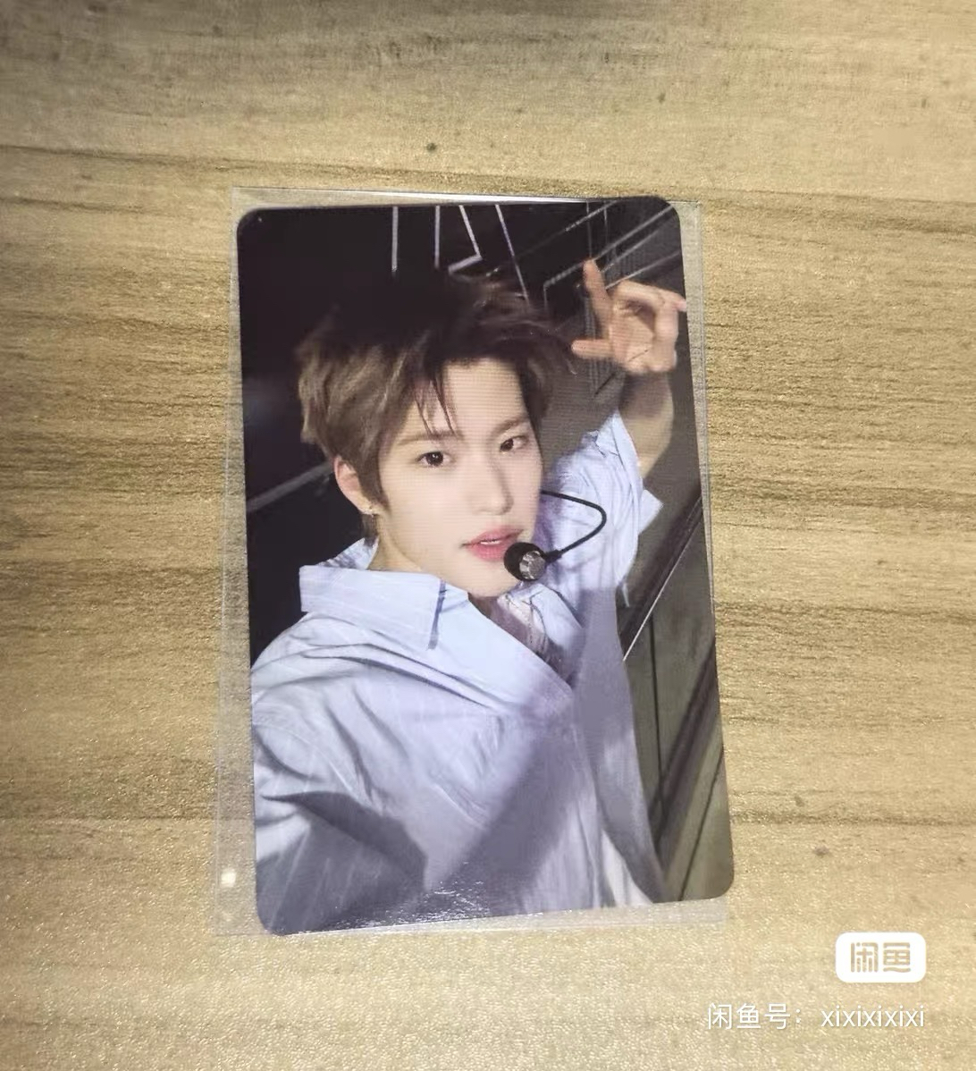 RIIZE 正規一日專熙