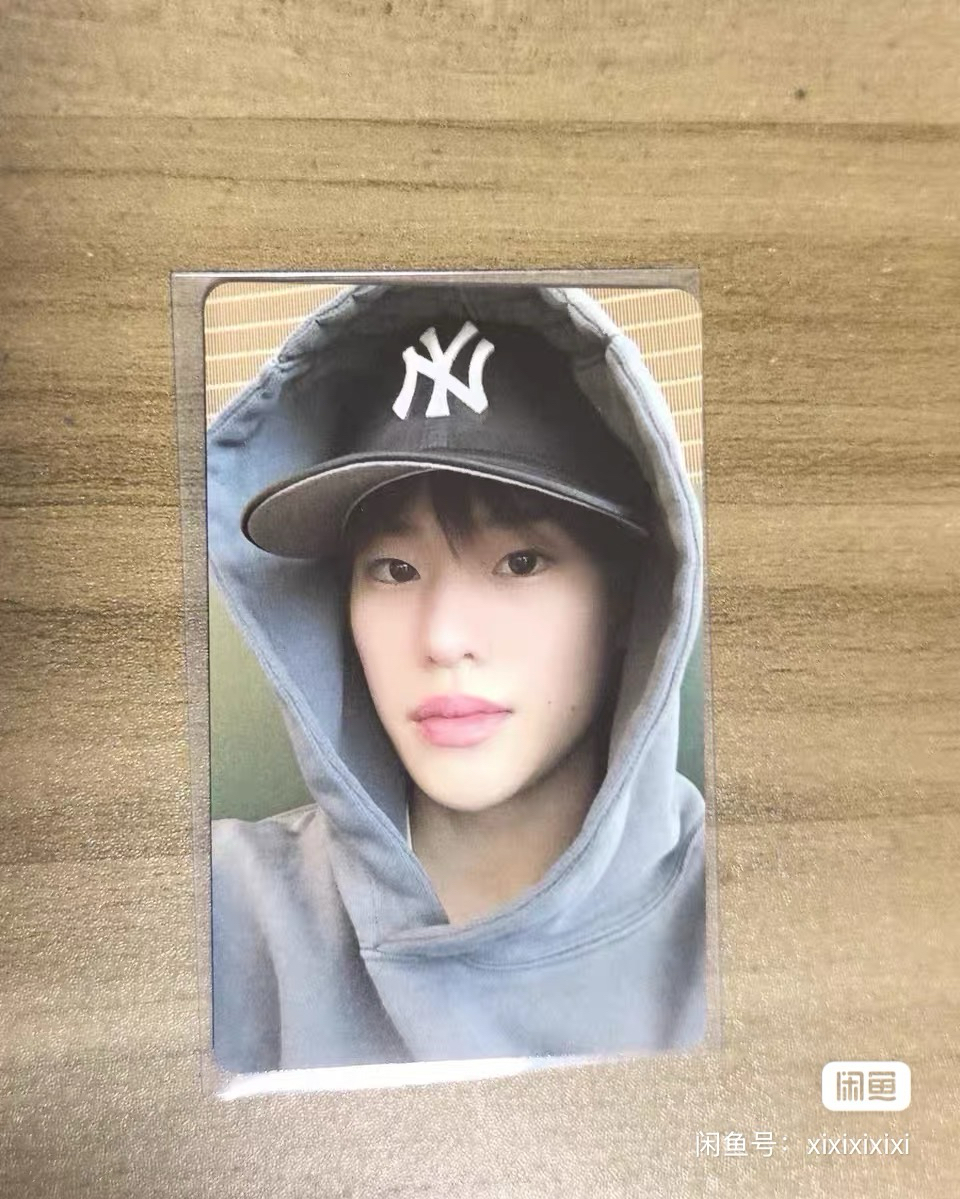 RIIZE 正規一日專熙