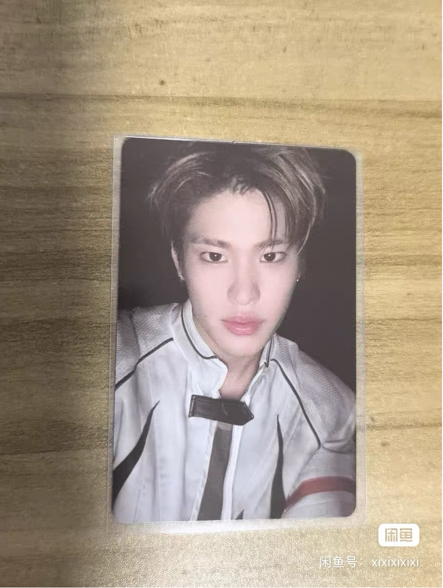 RIIZE 正規一日專熙