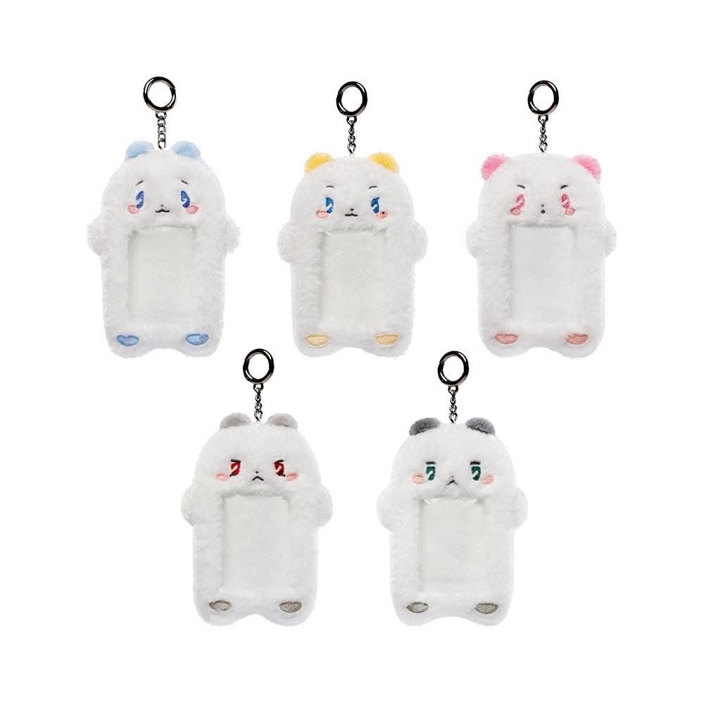 MMMM卡套 藝俊💙/斑比🩷