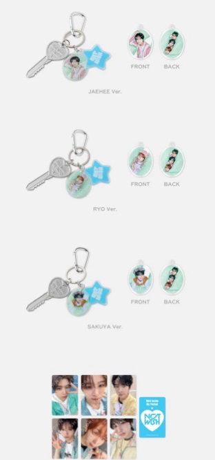 jaehee poppop快閃整圖