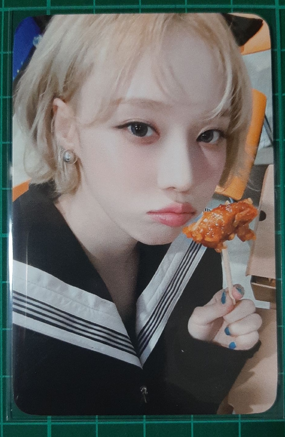 Whiplash dmm簽售冬