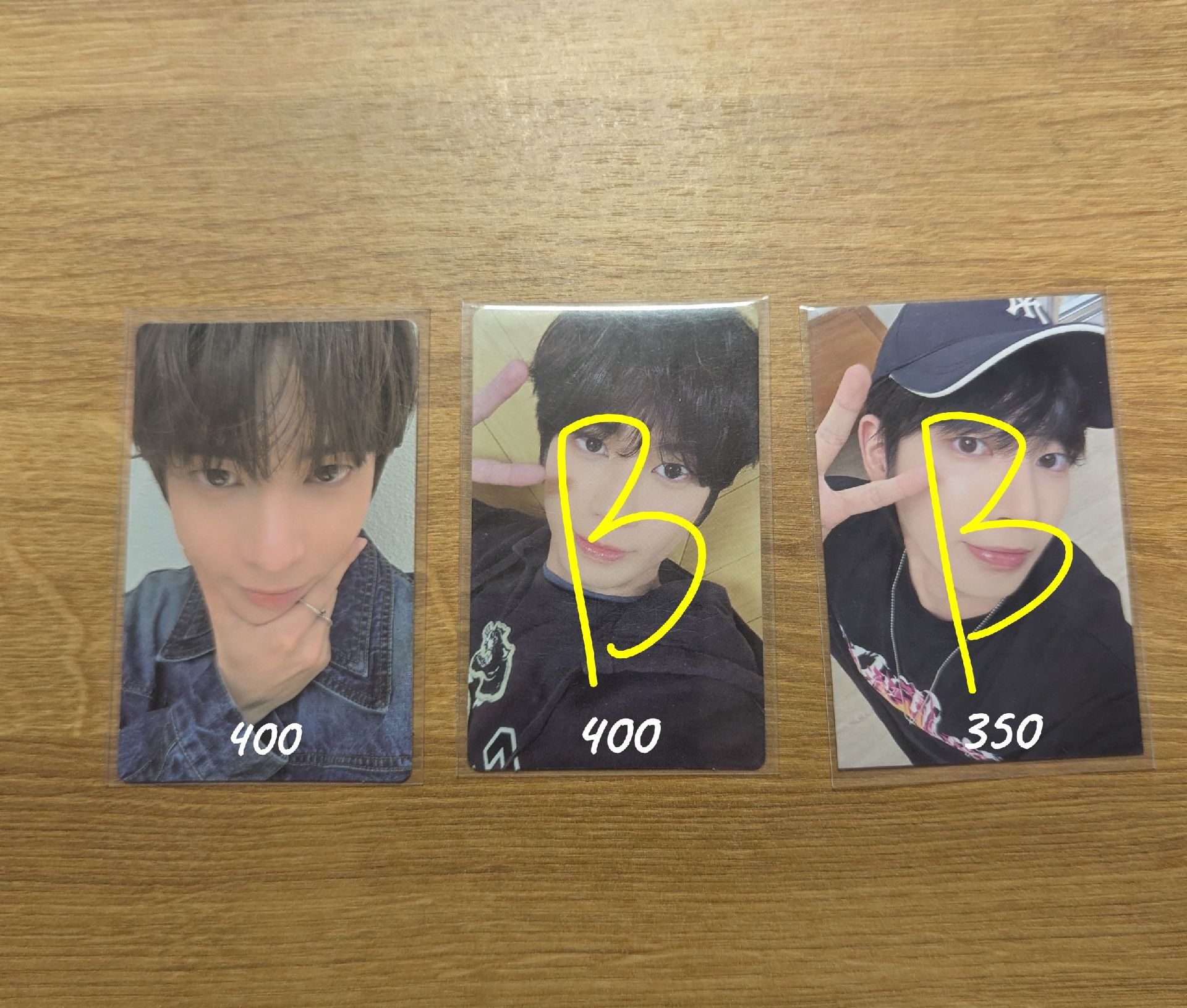 🥏跨團體出售 介意請繞道❗請詳閱商品說明 謝謝🙏🏻