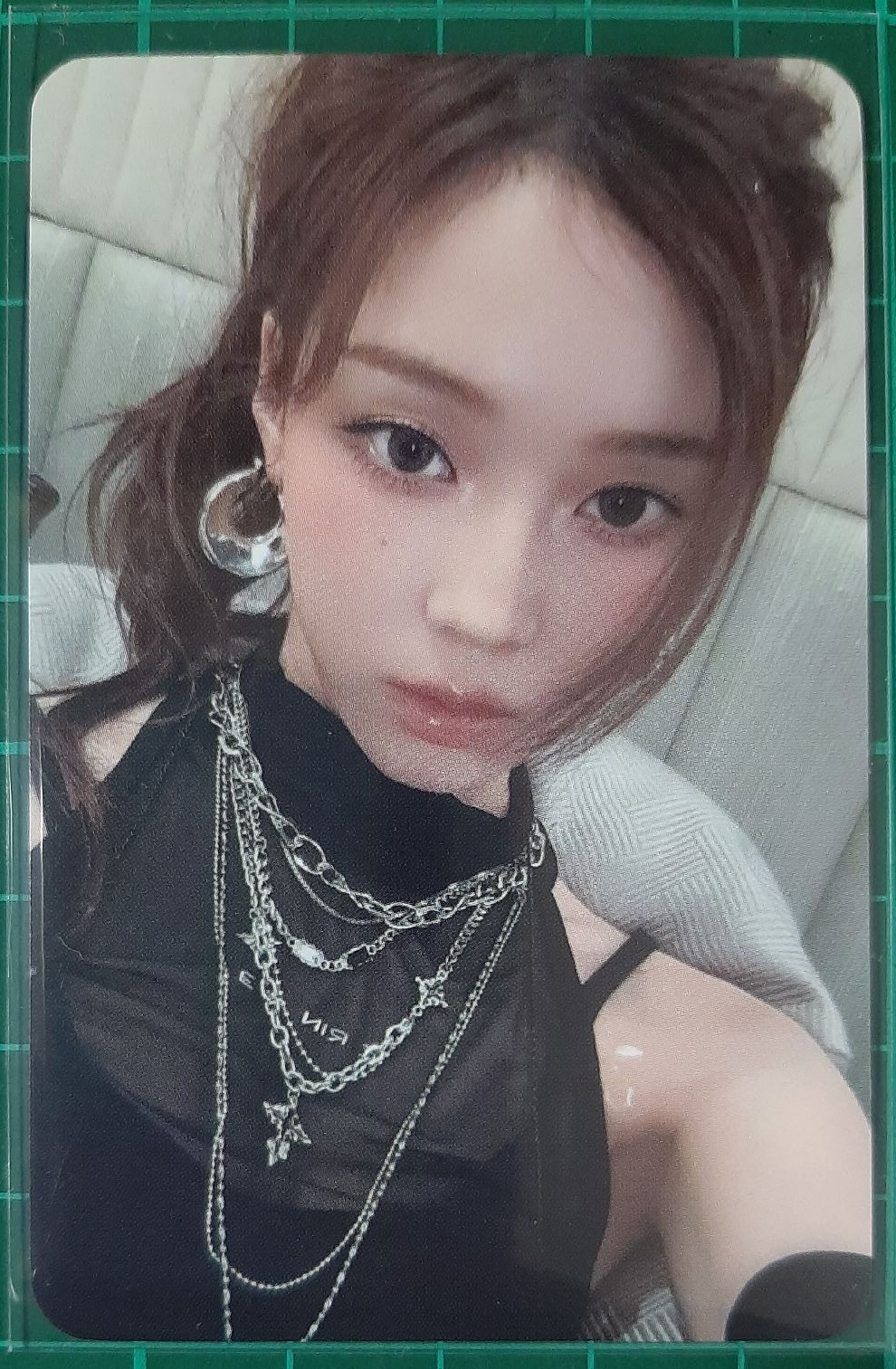 Dirty Work ms幸運卡冬