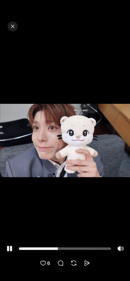 𐙚⋆.˚めきちゃん