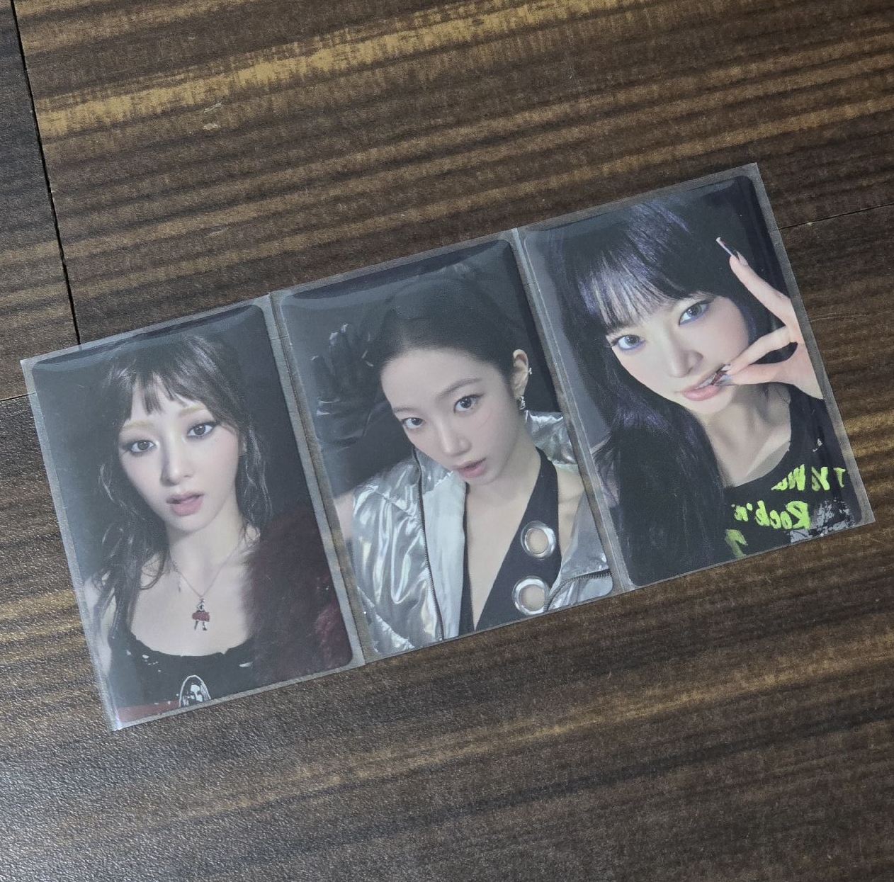 Wvs幸運卡無櫻采