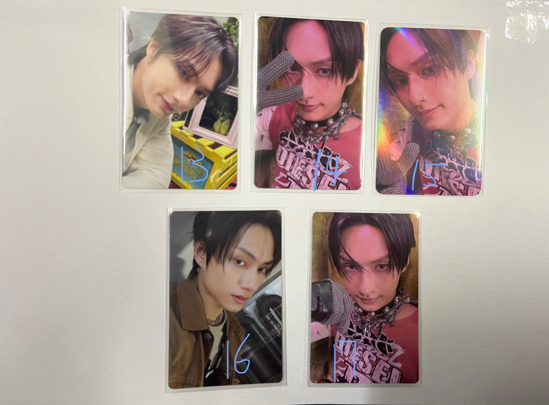 🐱俊小卡💜🤍