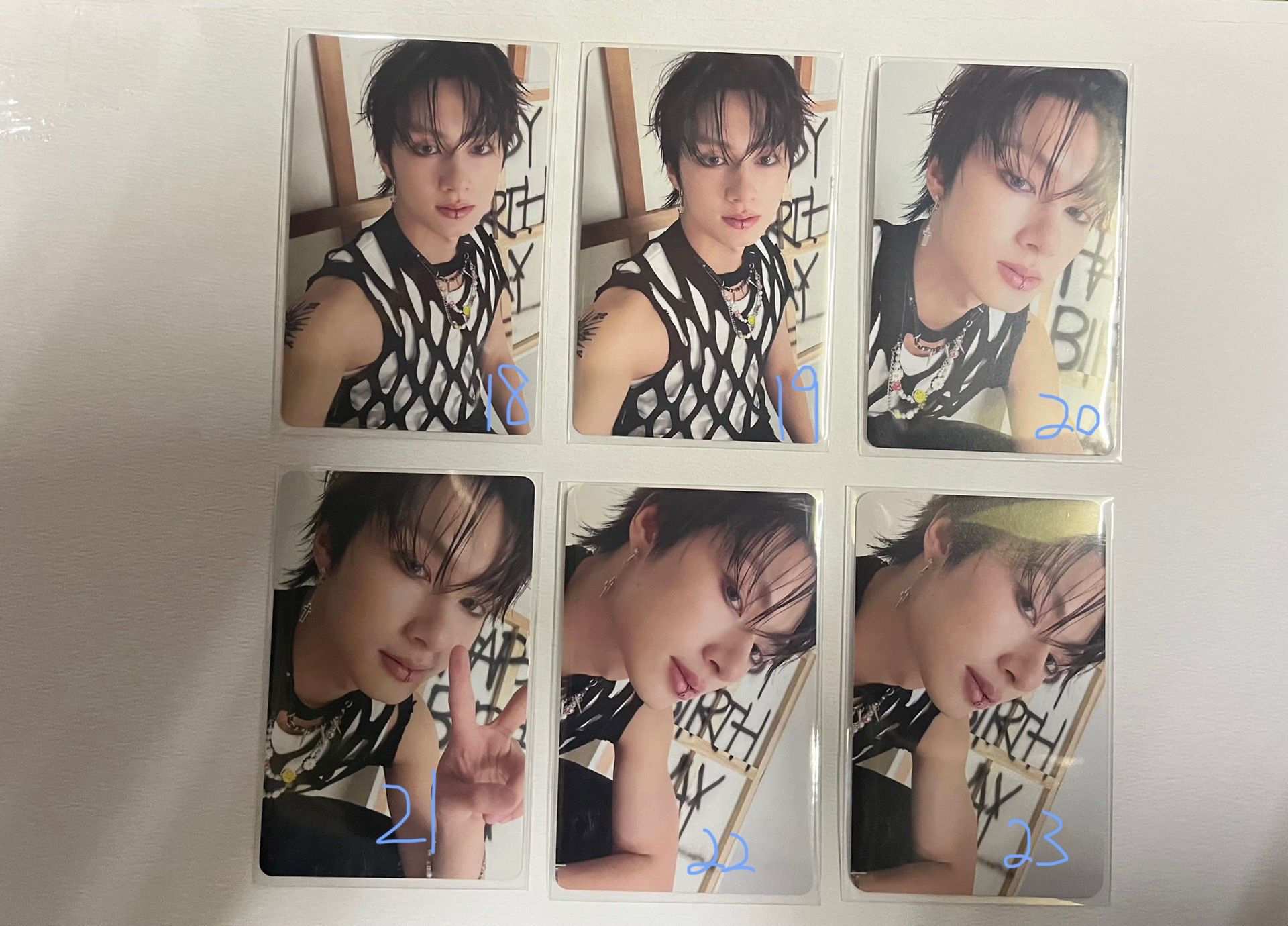 🐱俊小卡💜🤍