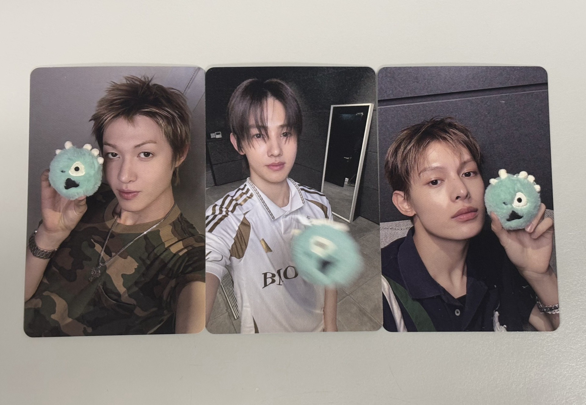 cortis ball 球專小卡 餘：馬丁（左上微小廠損可接受直接下單，已降價）