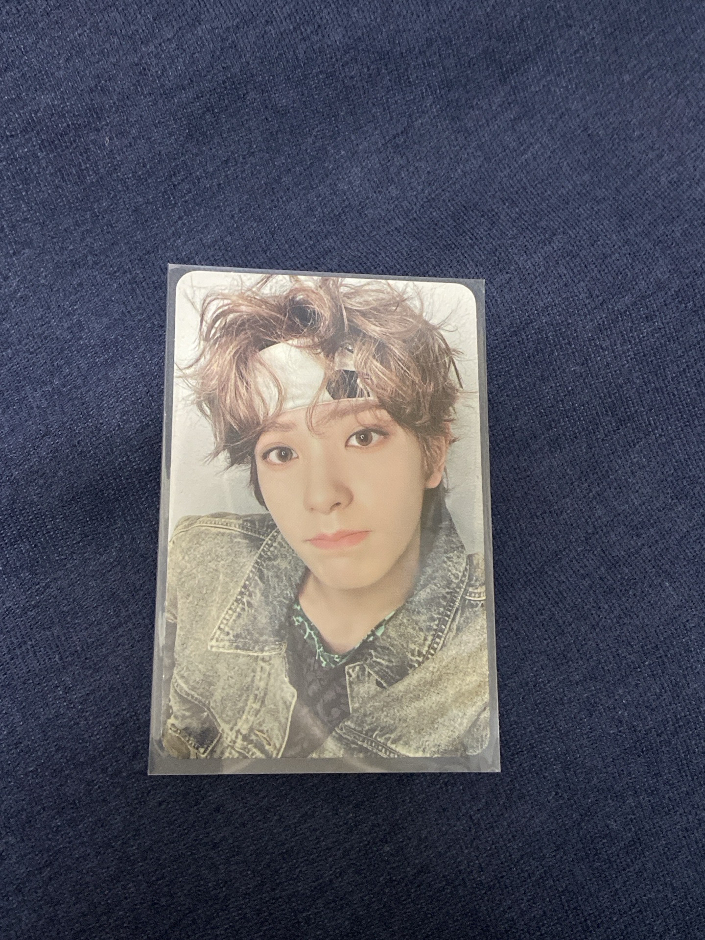 Yuki RLY Ver. 專卡 