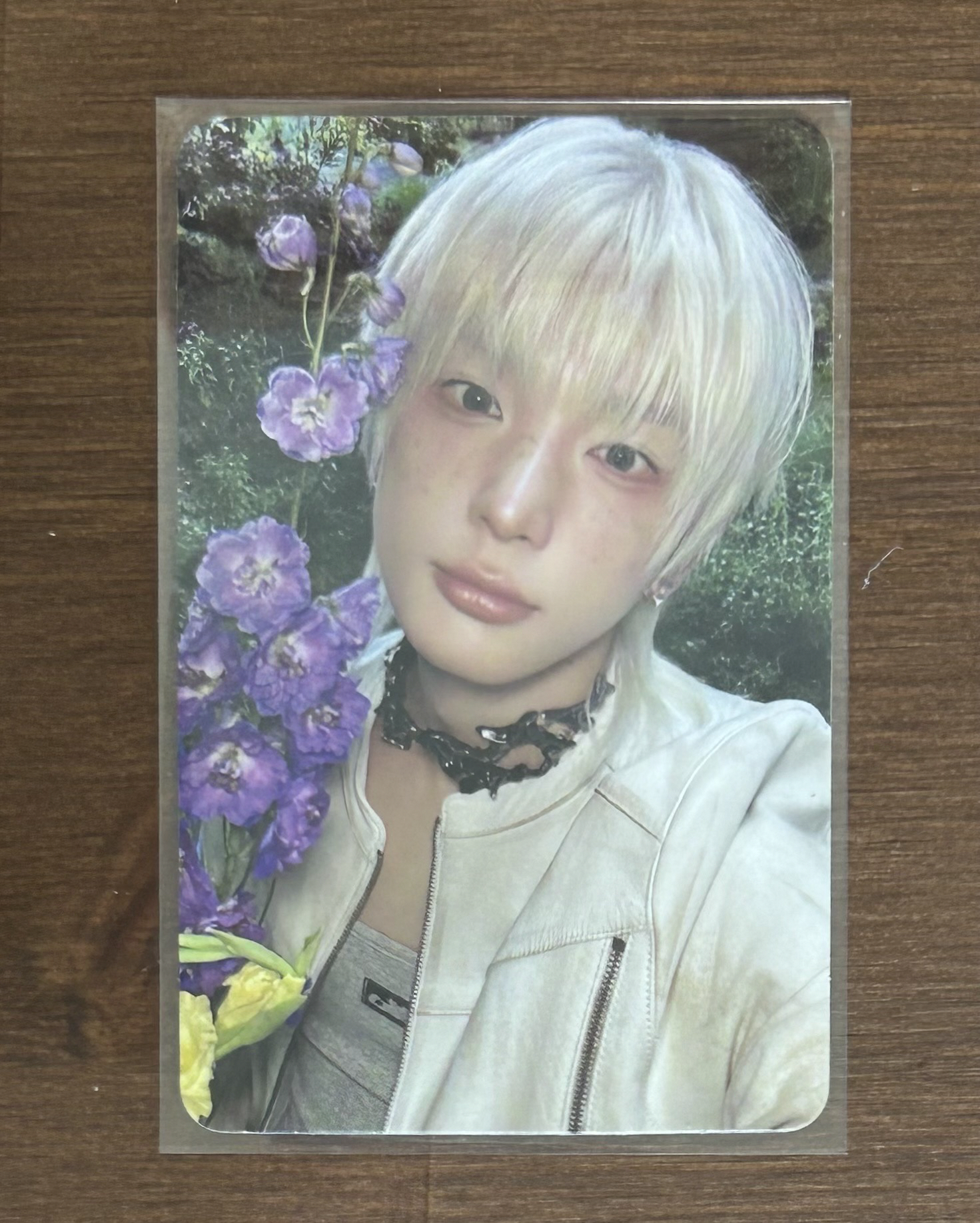 HARUA 花+🐰已拆單封