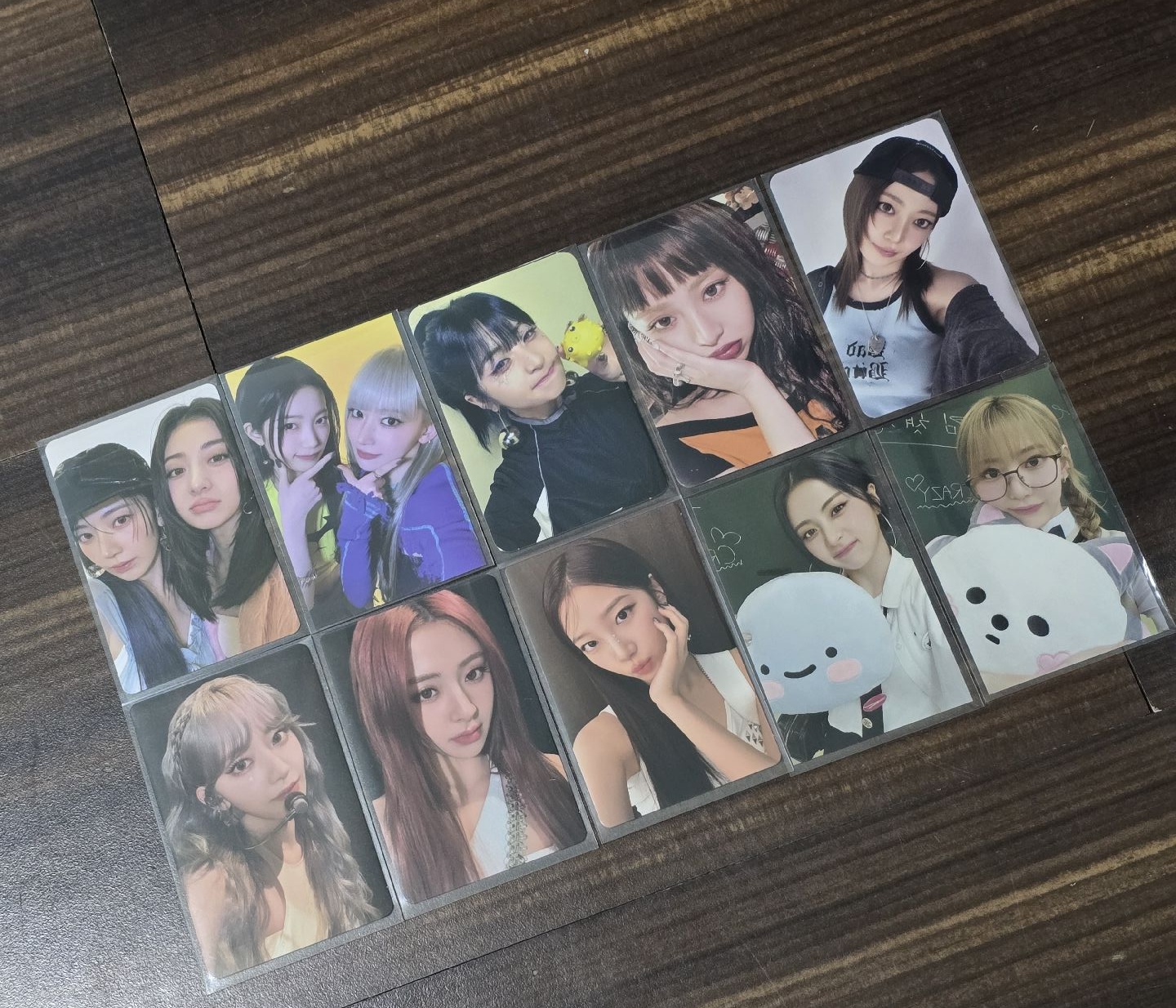 雙人卡 專卡 滿額卡