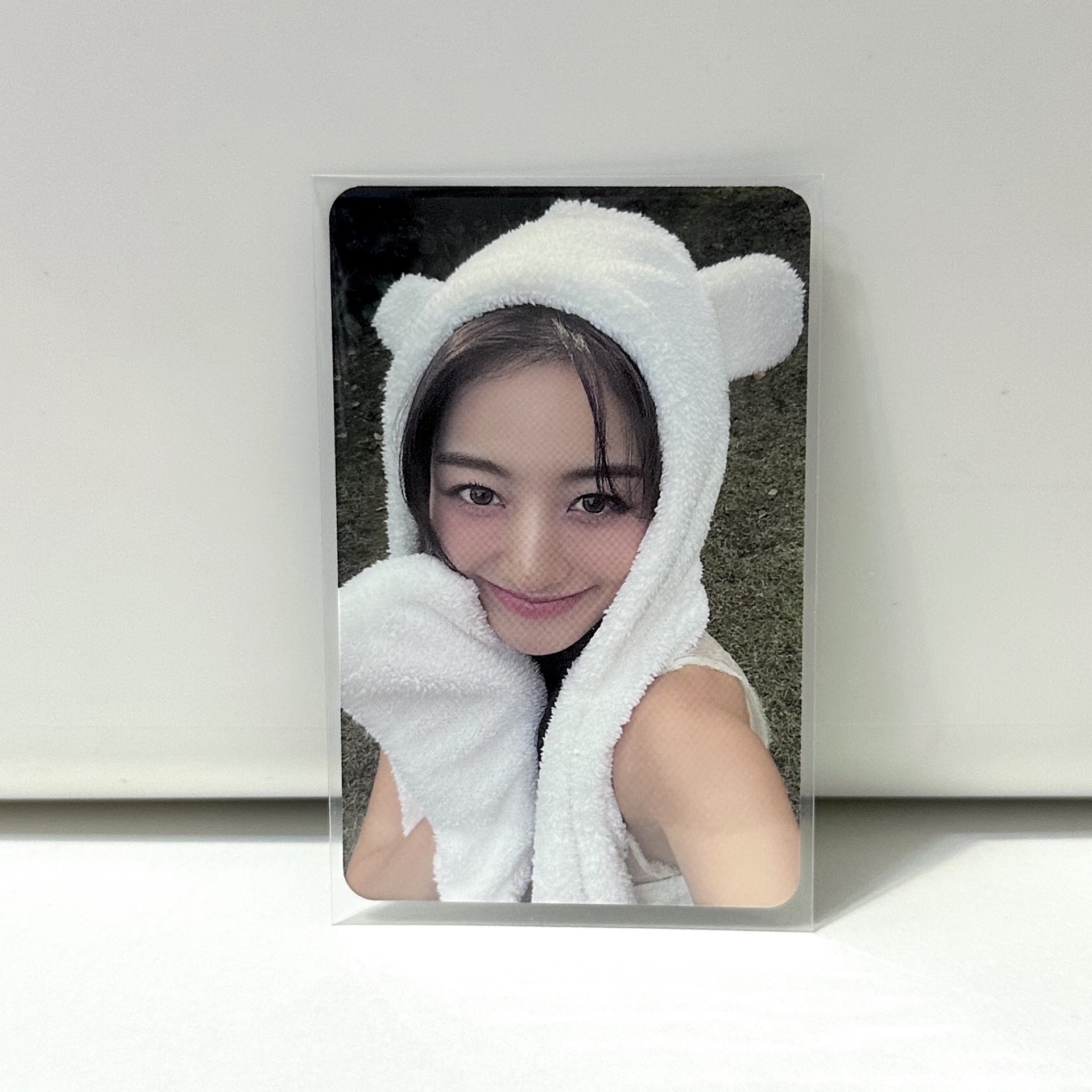 Twice 迷12 專卡 志效