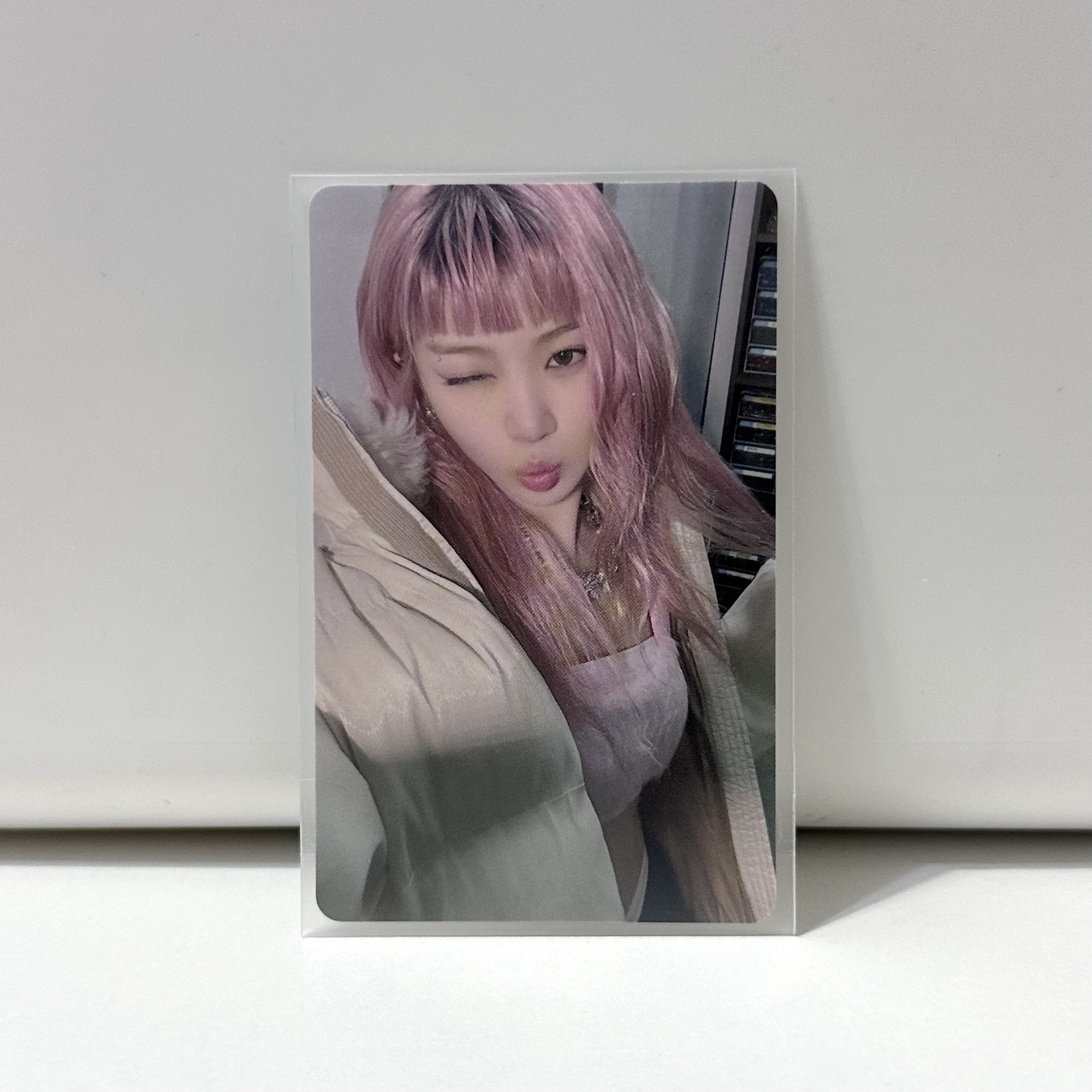 EASY 日咖 紀念 幸運卡 采源🐯