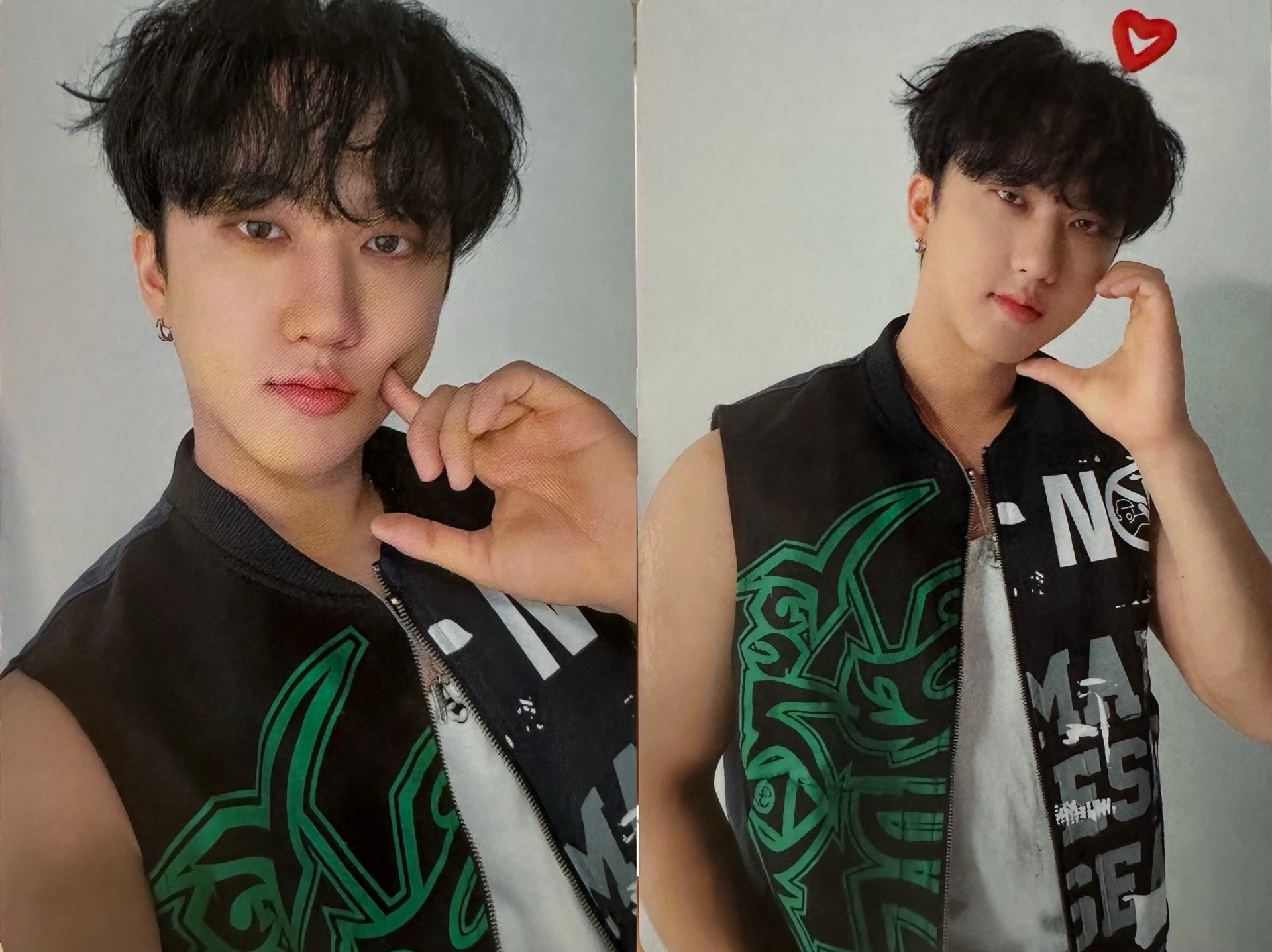 Social Path 專卡彬