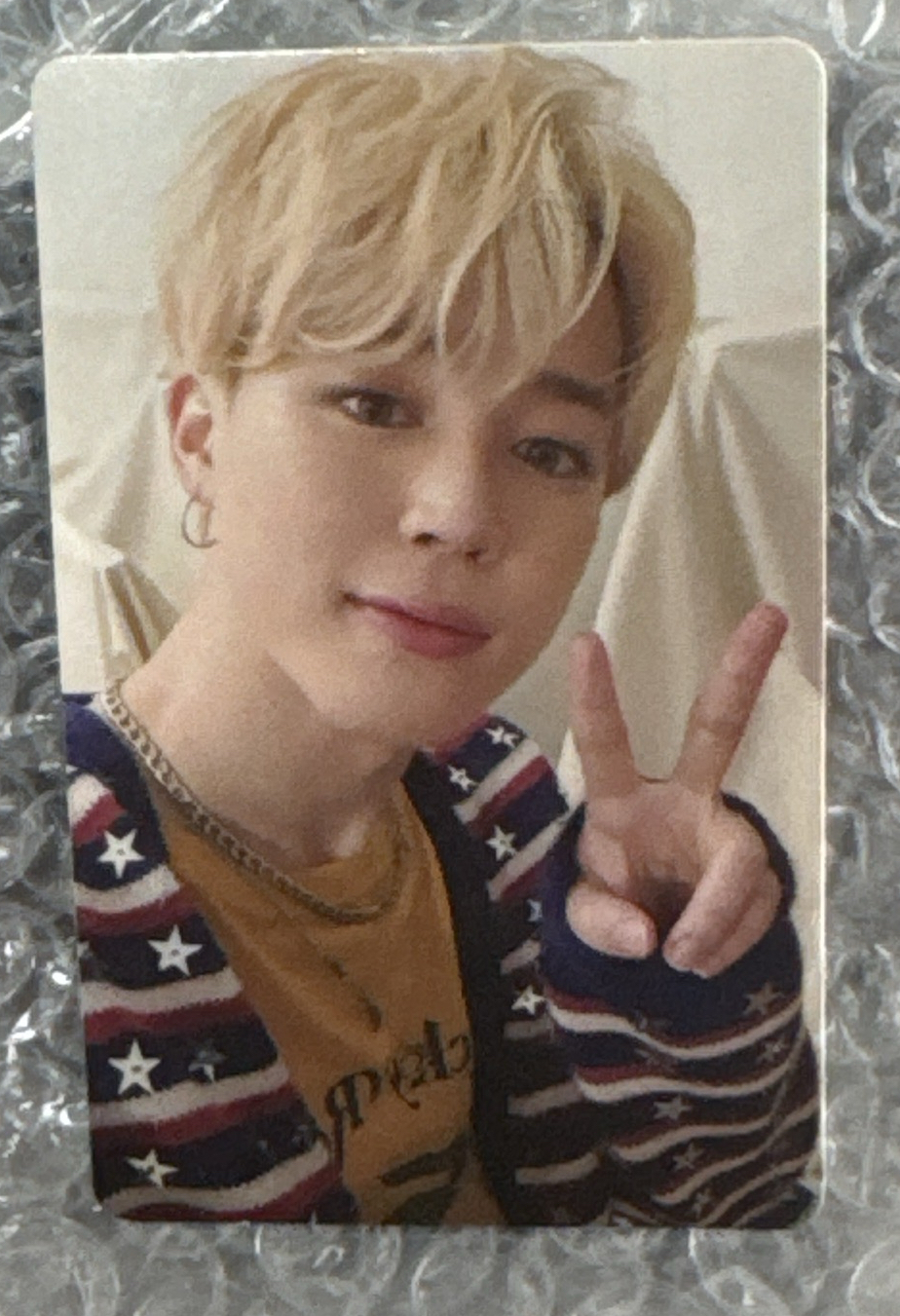 Deco 隨機卡智旻