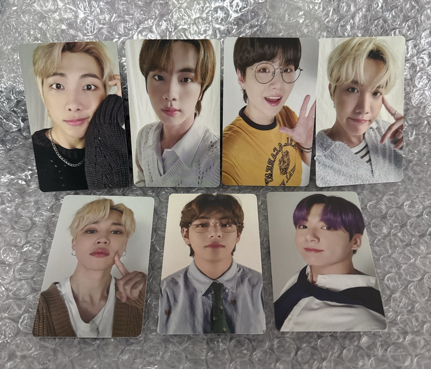 Deco kit雙面卡組