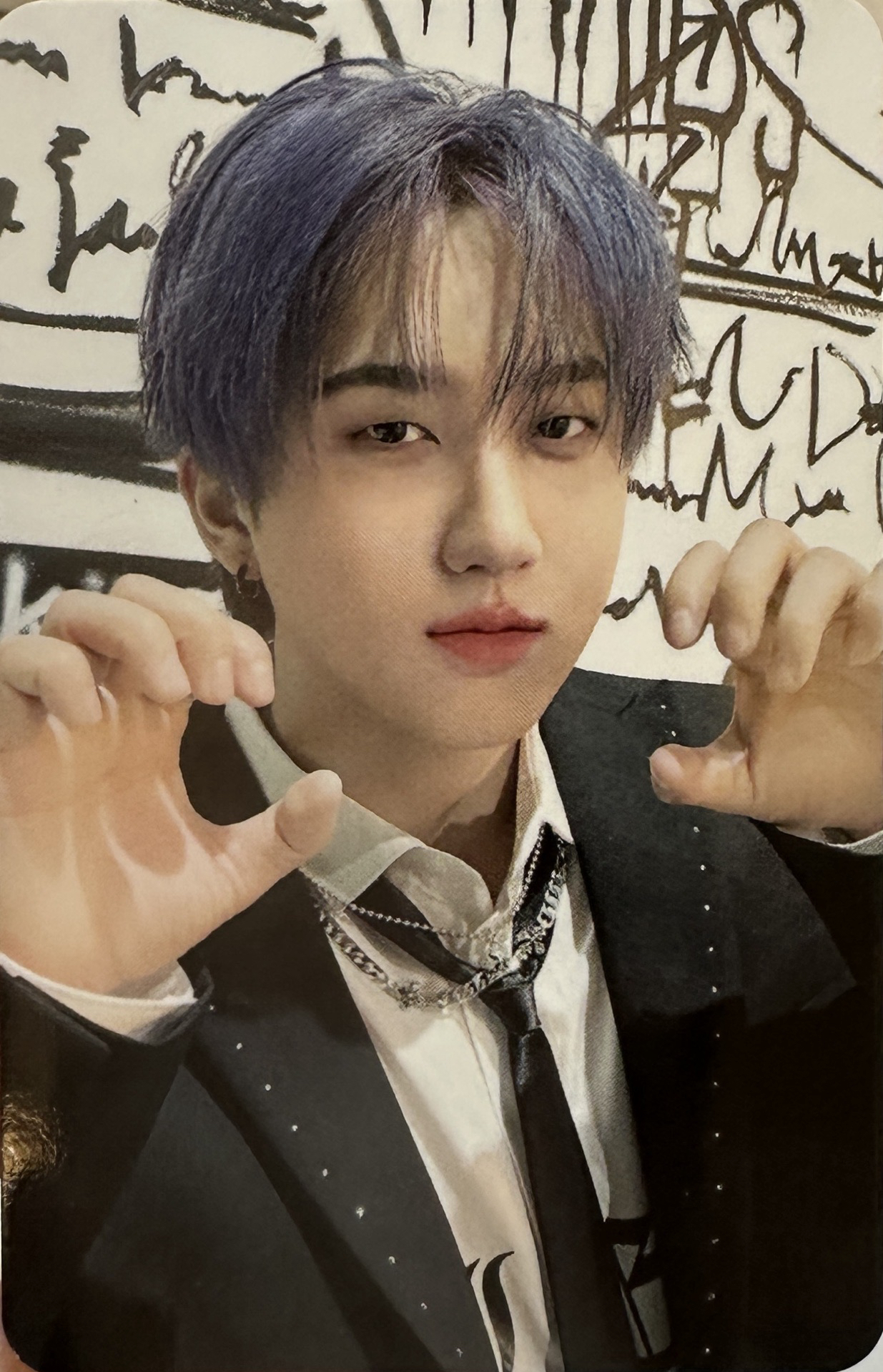 dominATE 線下滿額彬