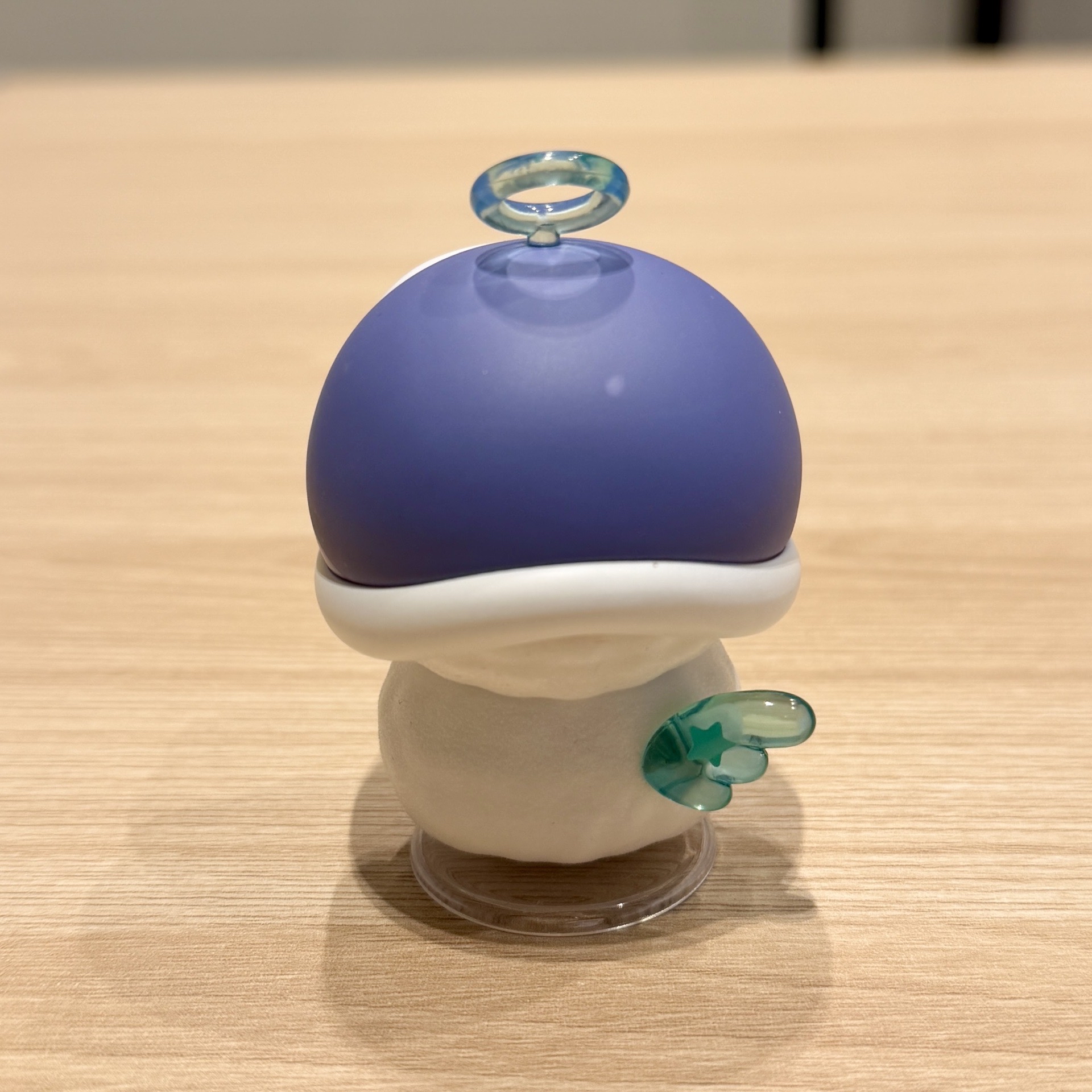 角巴兔 SNOW MAGIC 聖誕公仔 - 哼呀寧