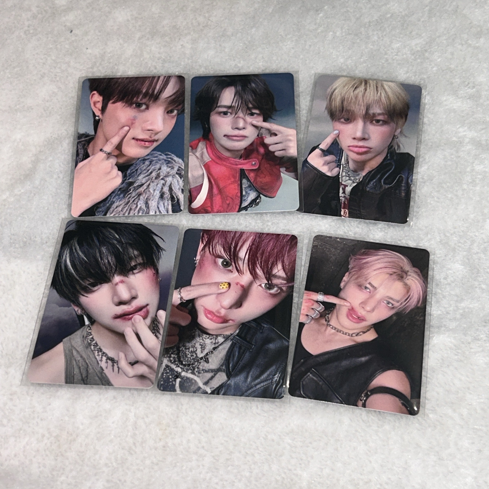 BTL UMS 環球 預購特典