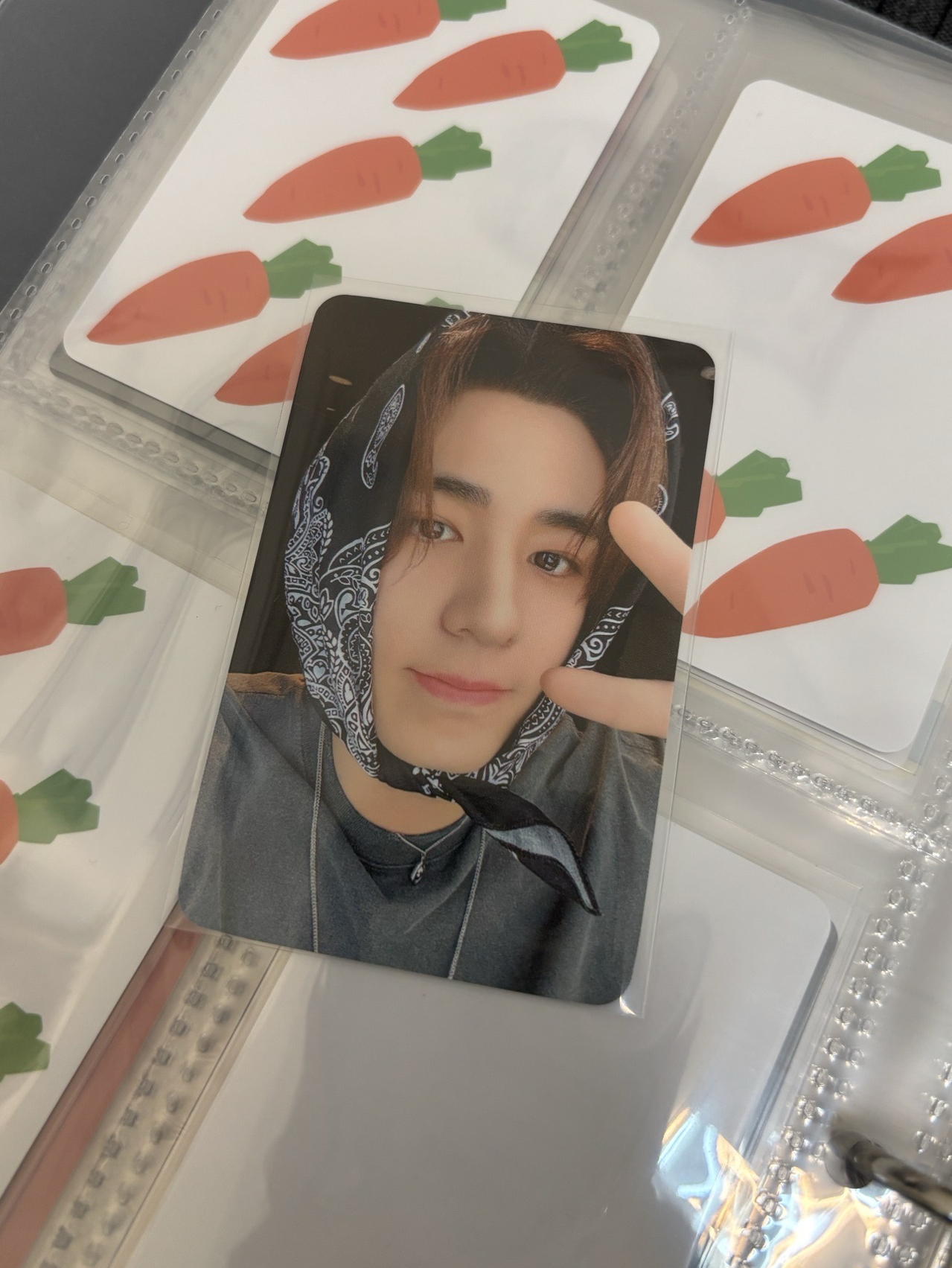 李涵 The action muvve2.0 