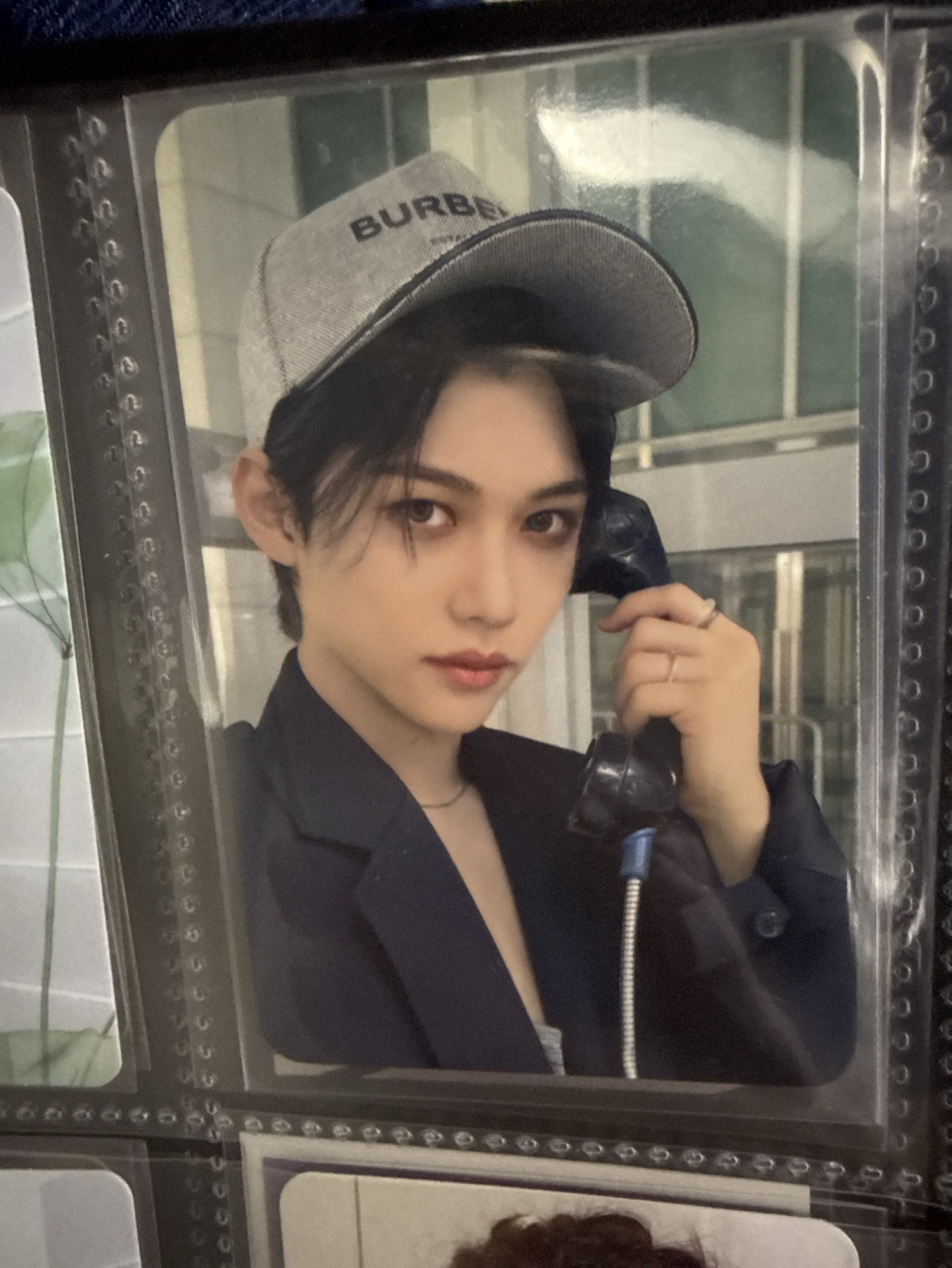 Straykids MAXISENT MK特典 Felix