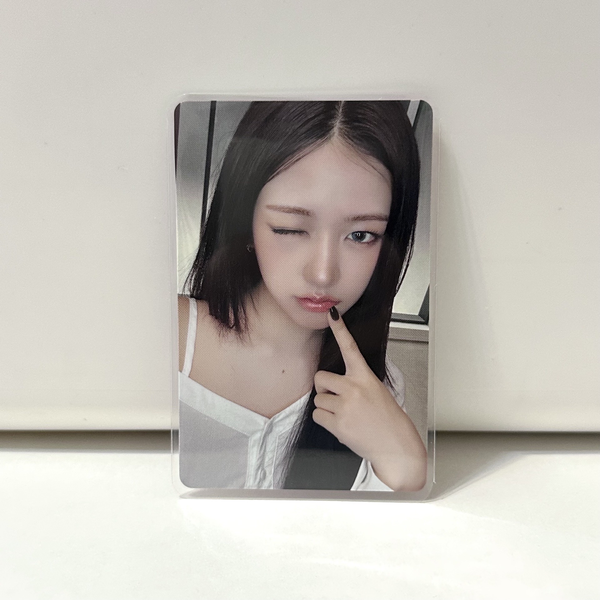 Be Alright Hmv 特典卡 安🐶