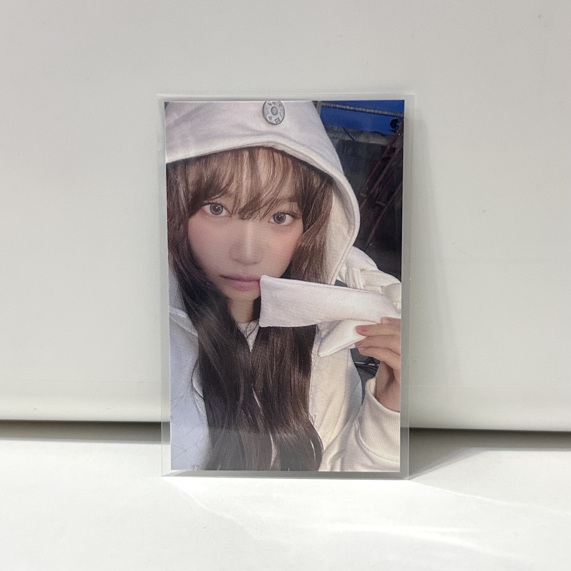 EASY 環球 幸運卡 采源🐯