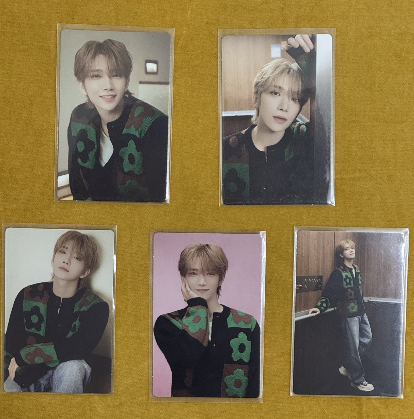 2024克拉島卡包 秀