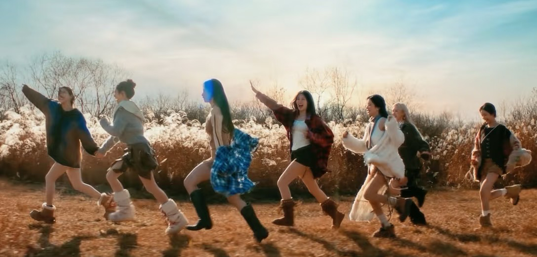 BM新年福袋🧧｜備注許願成員