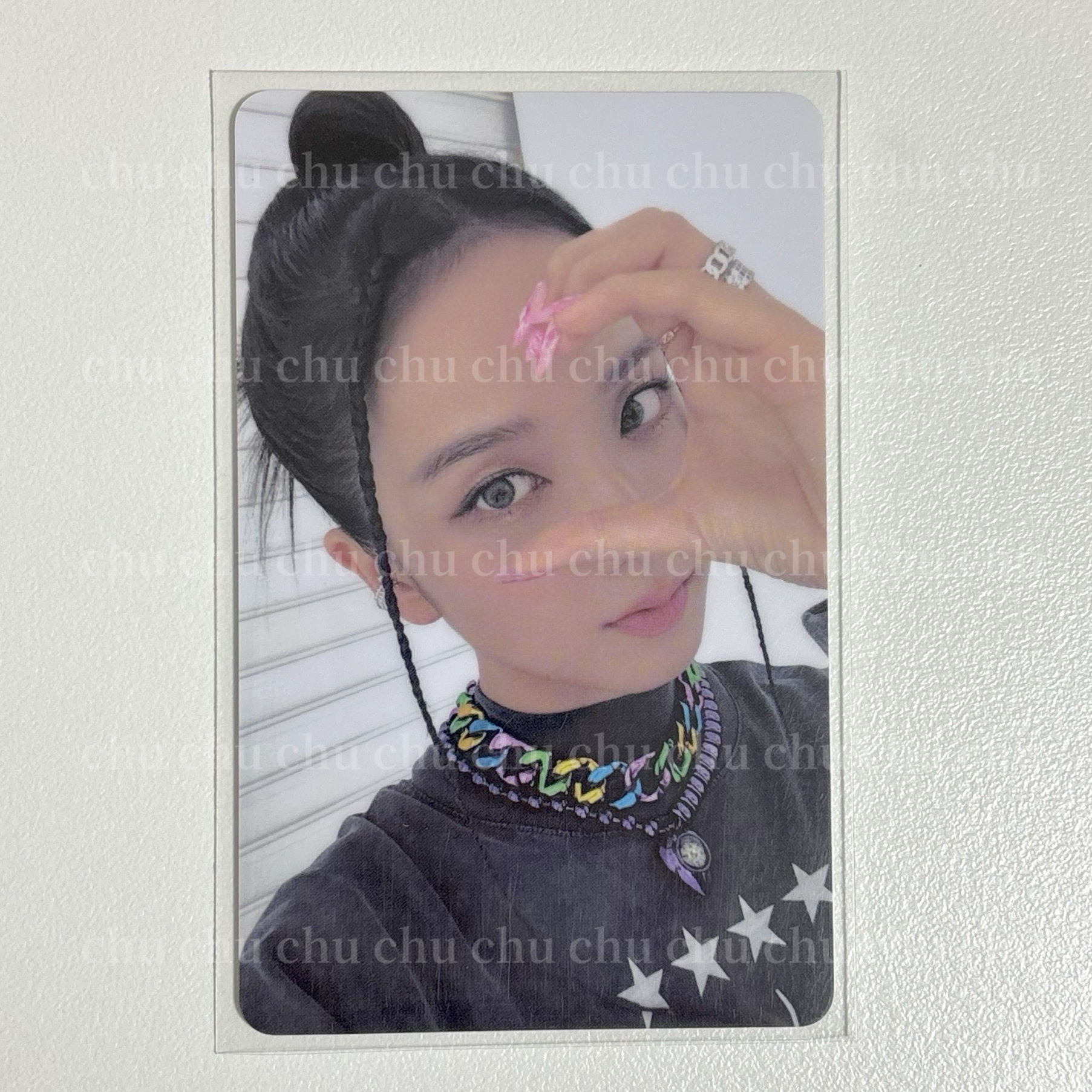 🔴比心秀(帶1500)