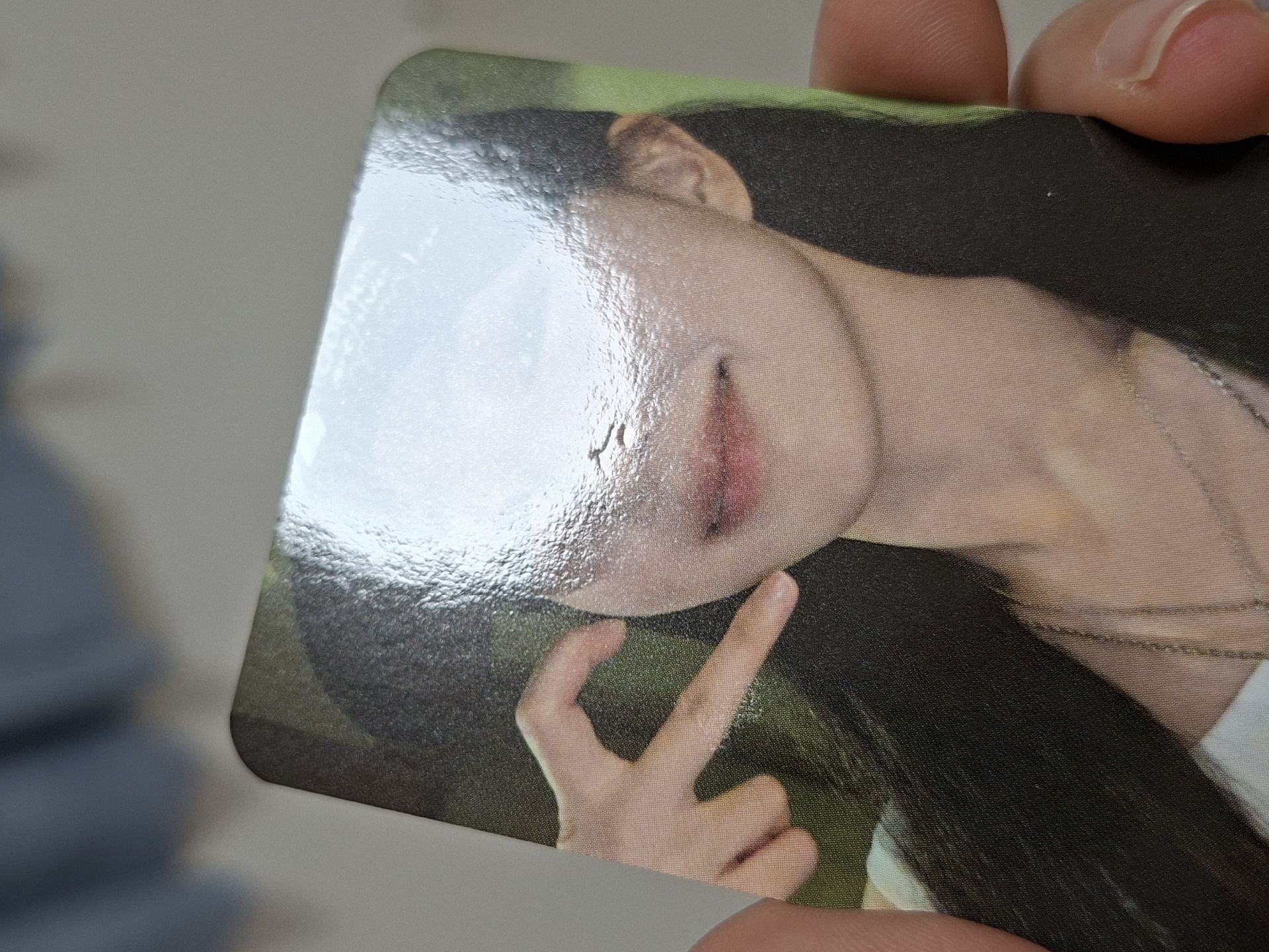 港澳PB jyp 滿額卡 