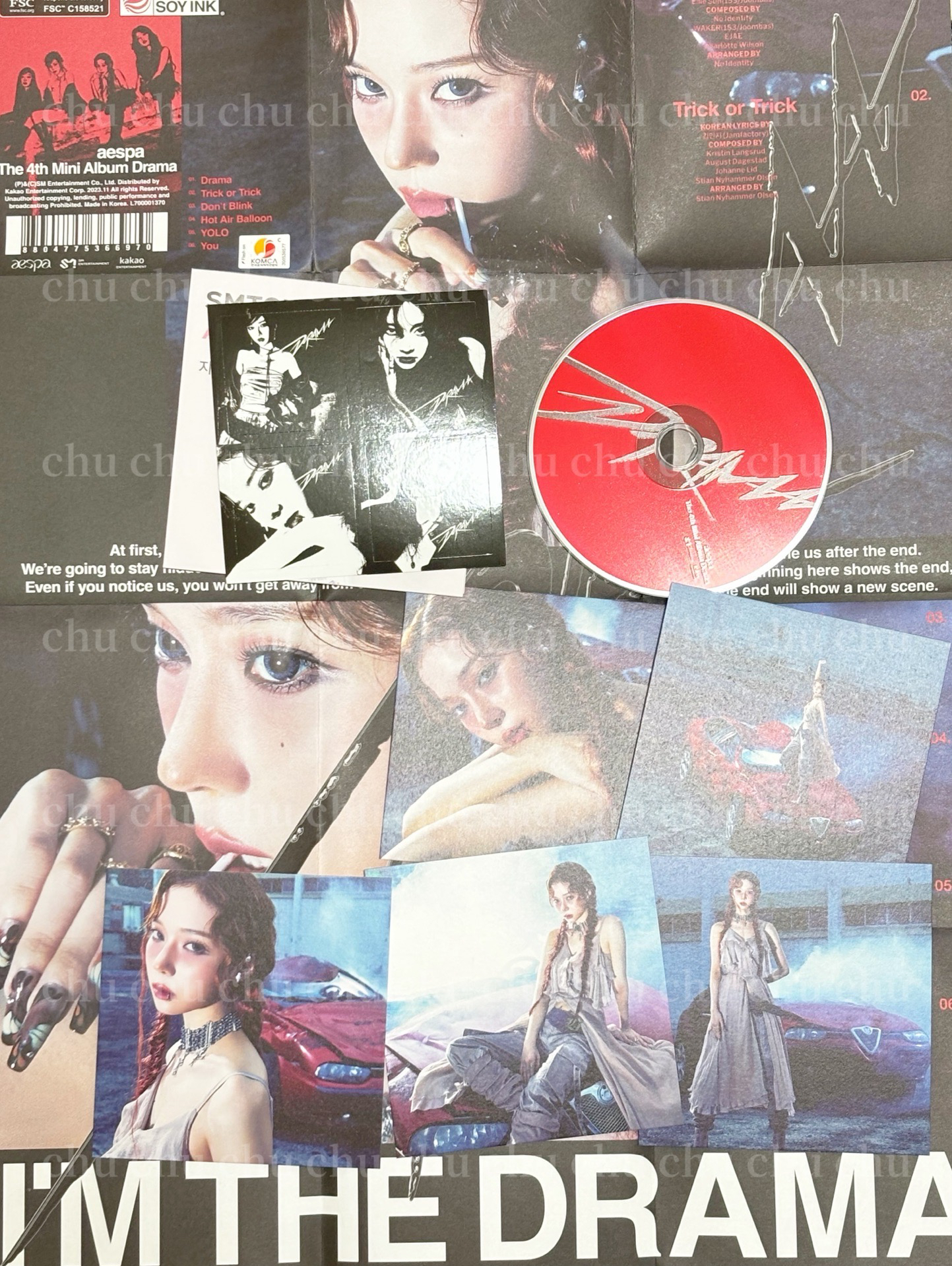 🔴Drama冬封(帶100)