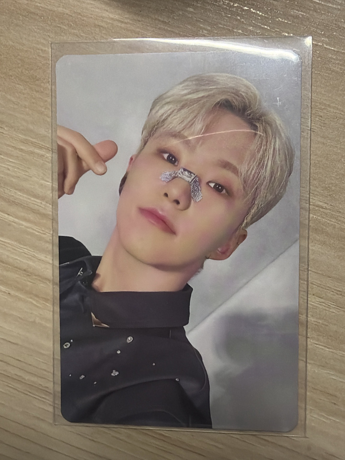 🤍權順榮 消費期限 專輯隨機卡